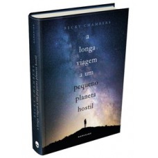 A longa viagem a um pequeno planeta hostil