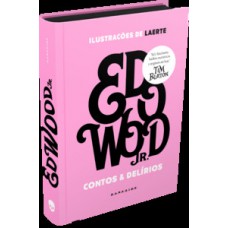 Ed Wood: contos & delírios