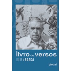Livro de versos