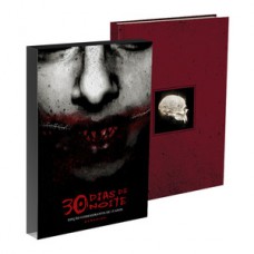 30 dias de noite: edição comemorativa 30 dias de noite: edição comemorativa