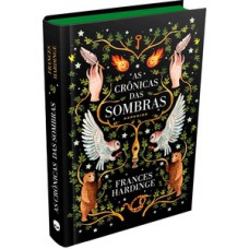 As crônicas das sombras