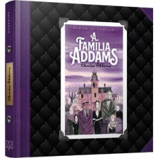 A família Addams: álbum de família