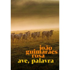 Ave, palavra