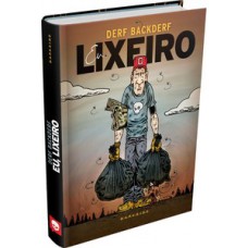 Eu, lixeiro