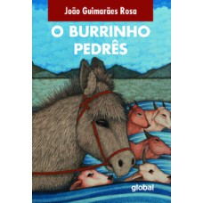 O burrinho pedrês O burrinho pedrês