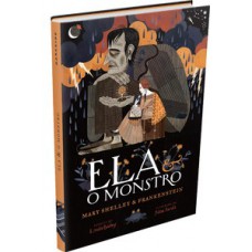 Ela e o monstro