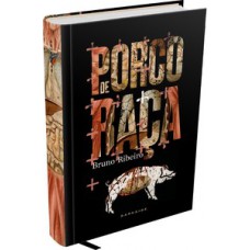 Porco de raça