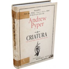 A criatura