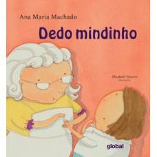 Dedo mindinho Dedo mindinho