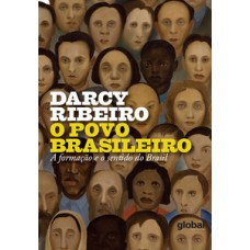 O Povo Brasileiro O Povo Brasileiro