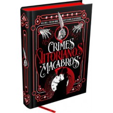 Crimes vitorianos macabros