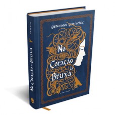 No coração da bruxa