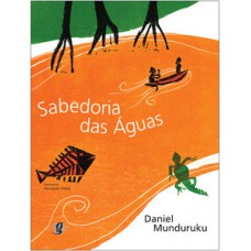 Sabedoria das águas Sabedoria das águas