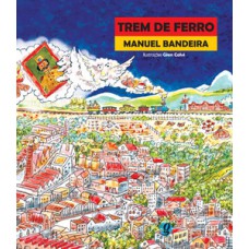 Trem de ferro Trem de ferro