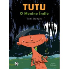 Tutu, o menino índio