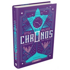Chronos: viajantes do tempo