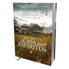 Bem-vindo à casa dos espíritos