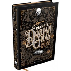 O retrato de Dorian Gray O retrato de Dorian Gray