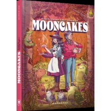 Mooncakes Mooncakes