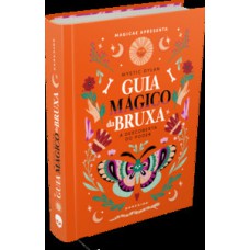 Guia mágico da bruxa