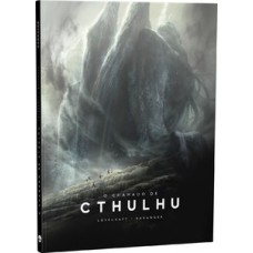 O chamado de Cthulhu O chamado de Cthulhu
