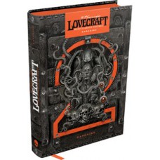 H.P. Lovecraft: medo clássico - Miskatonic edition