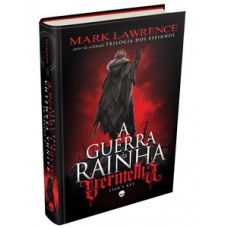 The liar''''s key - A guerra da rainha vermelha
