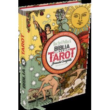 Bíblia clássica do tarot Bíblia clássica do tarot