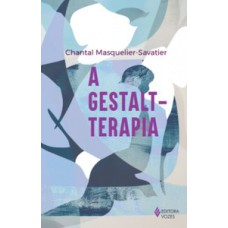 A gestalt-terapia