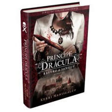 Rastro de sangue: Príncipe Drácula Rastro de sangue: Príncipe Drácula