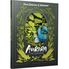 Aurora nas sombras