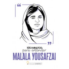 100 minutos para entender Malala Yousafzai