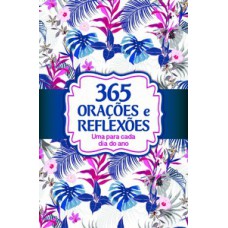 365 orações e reflexões