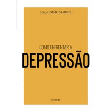 Como enfrentar a depressão