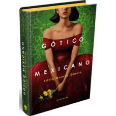 Gótico mexicano