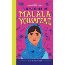 A história de Malala Yousafzai