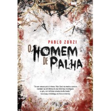 O homem de palha