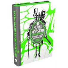 O médico e o monstro e outros experimentos