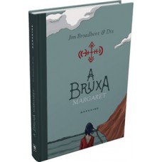 A bruxa Margaret A bruxa Margaret