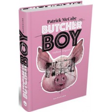 Butcher boy - Infância sangrenta Butcher boy - Infância sangrenta