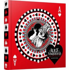 Alice no país das maravilhas - Baby edition