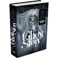 Ghost story Ghost story