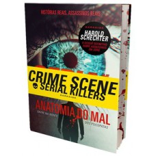 Serial killers - Anatomia do mal - Bloody edition
