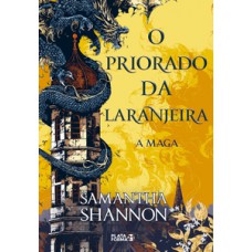 O priorado da laranjeira