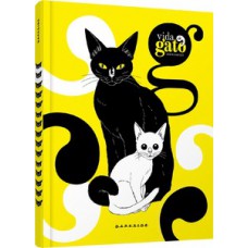 Vida de gato Vida de gato