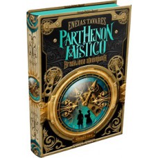 Parthenon místico