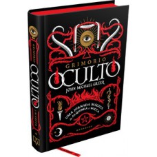 Grimório oculto