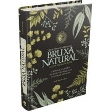 Bruxa natural Bruxa natural