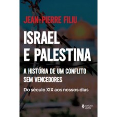 Israel e Palestina Israel e Palestina