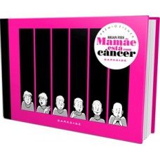 Mamãe está com câncer Mamãe está com câncer